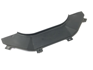 BMW K 1100 LT [1993] - Cockpit cover, instrument cover, inner panel