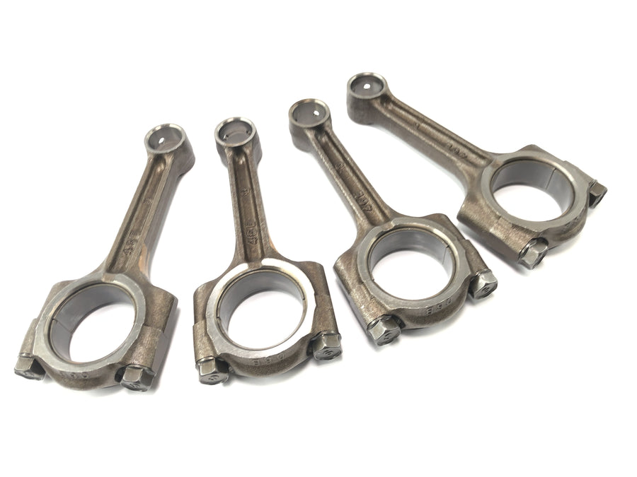 Suzuki GSX-R 1100 W GU75 C [1994] - Pleuel Pleuelstange Connecting Rod Set