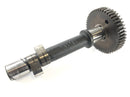 Triumph Bonneville T140V [1976] - Entry camshaft camshaft-1