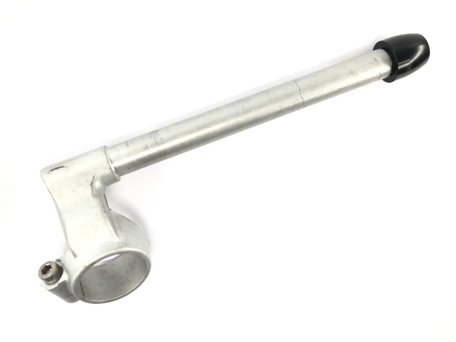 Triumph Daytona 955i 595N [2006] - handlebar stub left clip-on stub handlebar 45mm