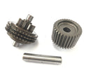 Suzuki VZ 1500 WVCU [2011] - starter gears starter motor gears-2