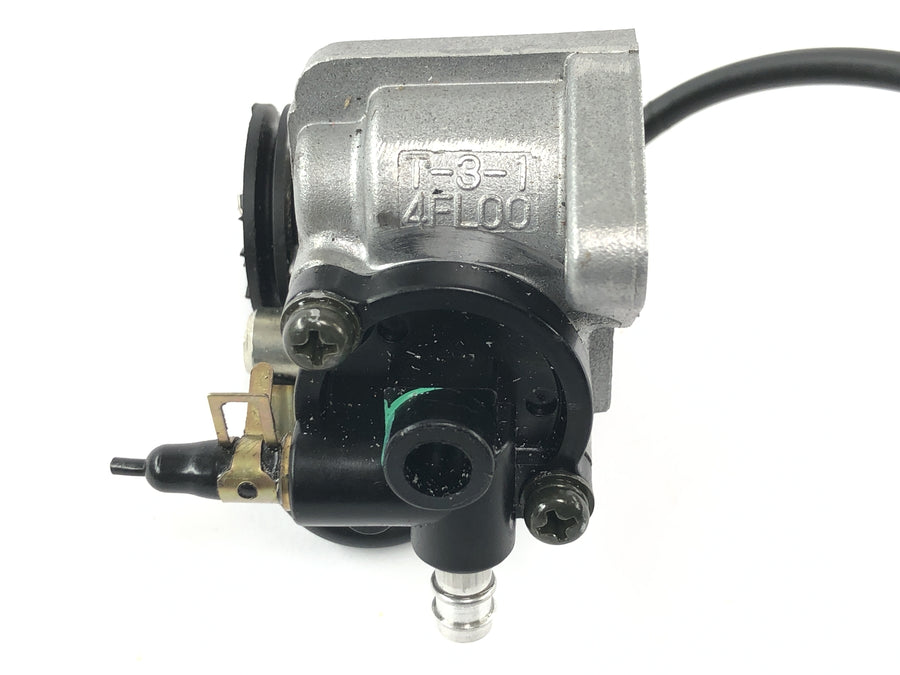 Sachs ZX 125 [1998] - Oil pump