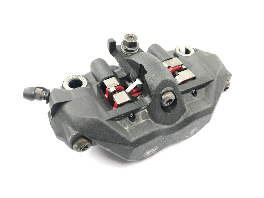 Honda CBR 1000 RR SC57 [2006] - Bremssattel Bremszange vorn rechts Tokico