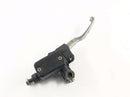 Moto Guzzi California 1100i [1995] - Handbrake pump front-2
