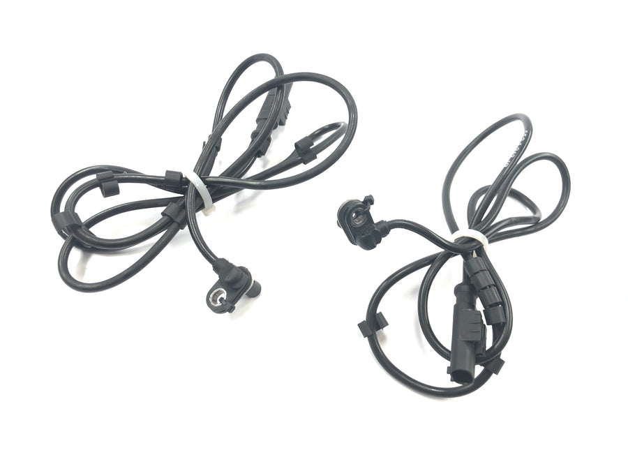 Ducati Multistrada 1200 S Touring [2009] - ABS sensor wheel speed sensor set front rear