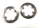 Honda CBX 750 RC17 [1984] - Bremsscheiben vorne 276 x 4.60mm-6