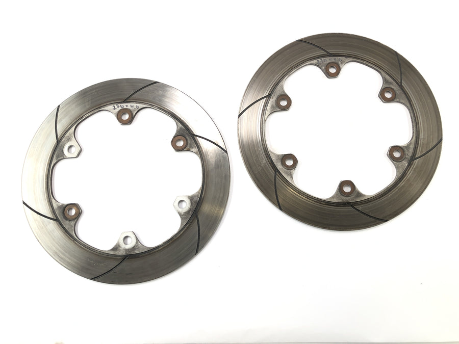 Honda CBX 750 RC17 [1984] - Bremsscheiben vorne 276 x 4.60mm
