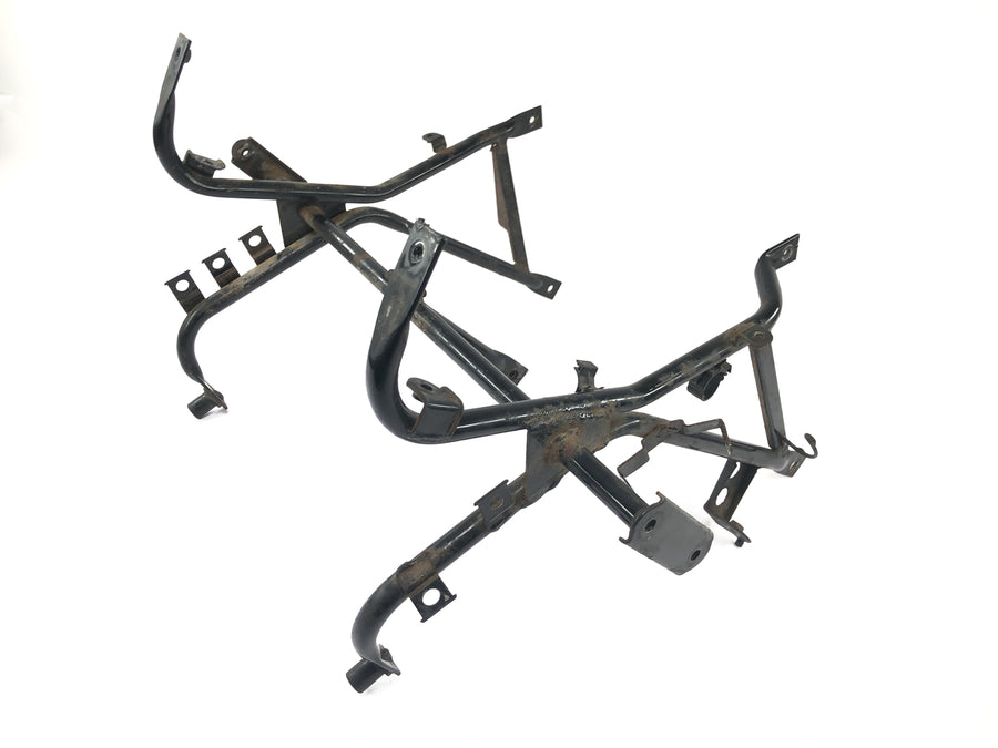 Honda ST 1100 SC26 Pan European [1990] - Front fairing holder