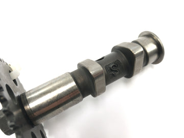 Aprilia RS 125 TW [2017] - Camshaft exhaust camshaft - 0