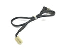 Yamaha WR 125 X DE07 [2010] - Brake light switch hydraulic brake pressure switch sensor-3
