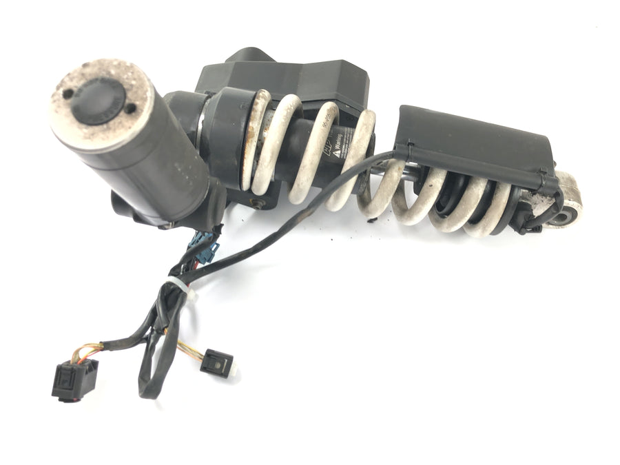 BMW K 1200 S K12S [2005] - rear shock absorber ESA electronic WP