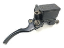 Honda XL 600 R PD03 [1985] - front brake pump-4