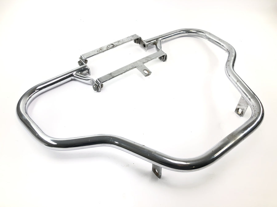 Honda VTX 1800 SC46 [2004] - Sturzbügel Motorschutzbügel Crashbar Schutzbügel vorne
