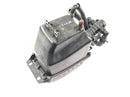 Yamaha WR 125 X DE07 [2010] - Luftfilterkasten Luftfiltergehäuse Ansaugkasten Airbox-5