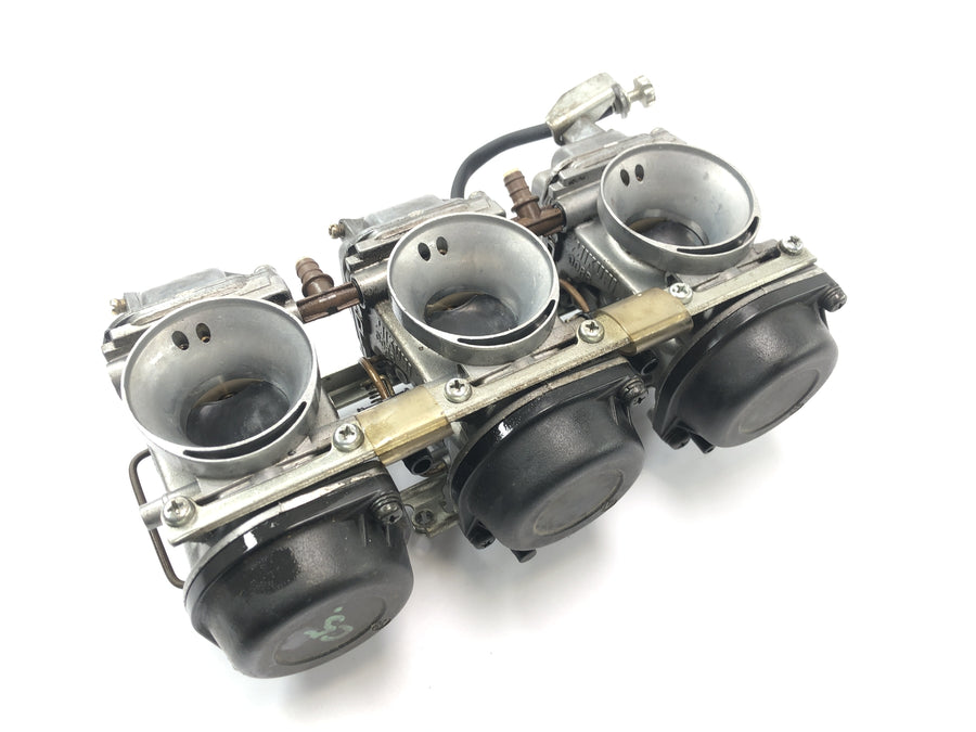Triumph Daytona 900 T300 [1996] - Vergaser Vergasereinheit Carburetor