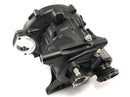Moto Guzzi Stelvio 1200 8V [2016] - Gearbox-2
