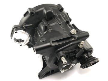 Moto Guzzi Stelvio 1200 8V [2016] - Gearbox - 0