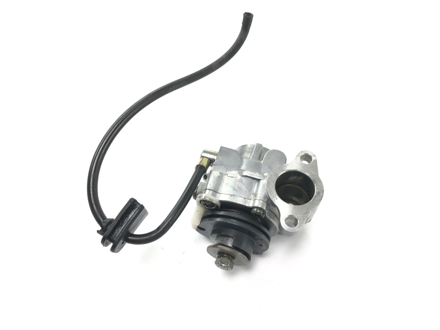 Sachs ZX 125 [1998] - Ölpumpe