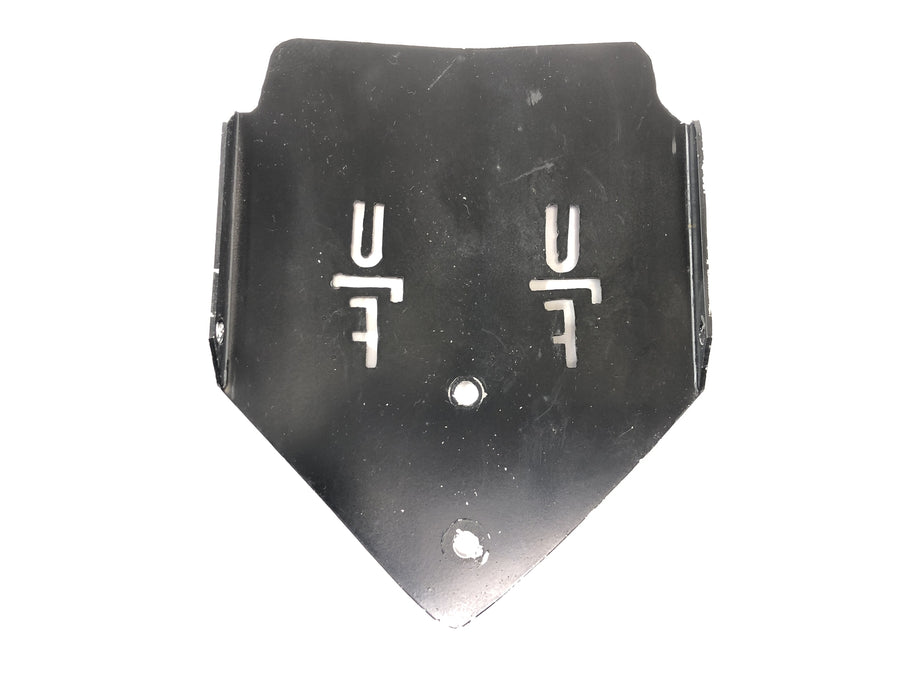 Benelli TNT 1130 [2009] - Engine protection plate underrun protection skidplate