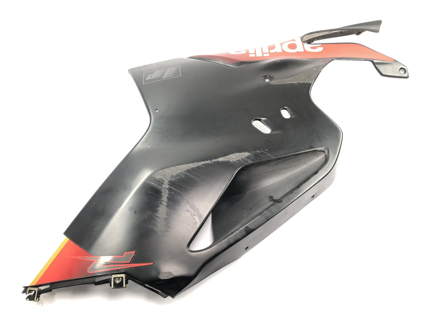 Aprilia RSV 1000 R [2004] - Carénage latéral partie carénage droite