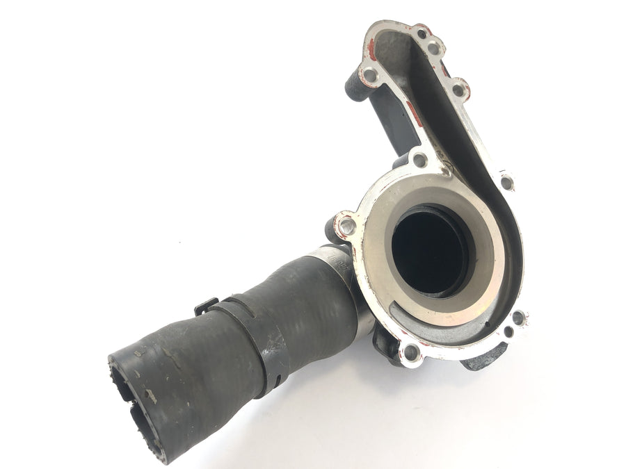 BMW K 1300 S K12S [2010] - water pump housing water pump cover