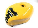 Triumph Daytona 900 T300D [1996] - Réservoir réservoir d'essence jaune-1