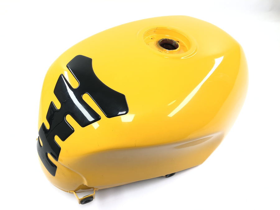 Triumph Daytona 900 T300D [1996] - Réservoir réservoir d'essence jaune
