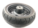 Suzuki VZ 1500 WVCU [2011] - Hinterrad Felge Rad 6.00 x 17"-1