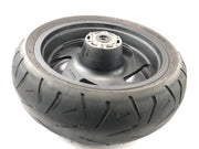 Default Title Suzuki VZ 1500 WVCU [2011] - Rear wheel rim wheel 6.00 x 17"