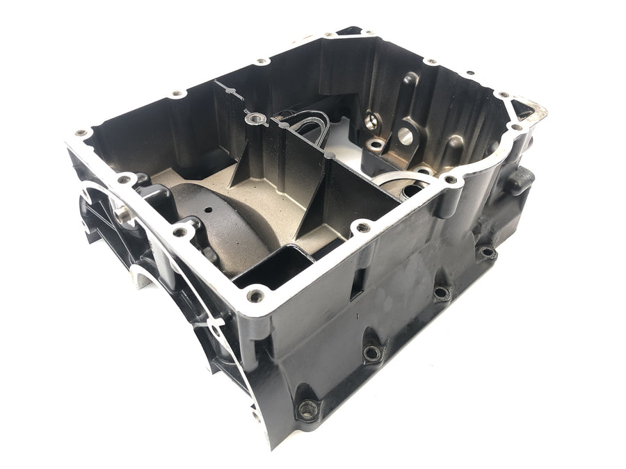 BMW K 1100 LT 100 [1994] - Motor Block Cylinder Habilling En moteur