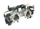 Kawasaki Versys KLE 650 A [2006] - Drosselklappe Einspritzanlage-4