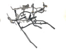 BMW K 1200 LT K2LT [1999] - Front carrier bracket fairing holder frame at the front-1