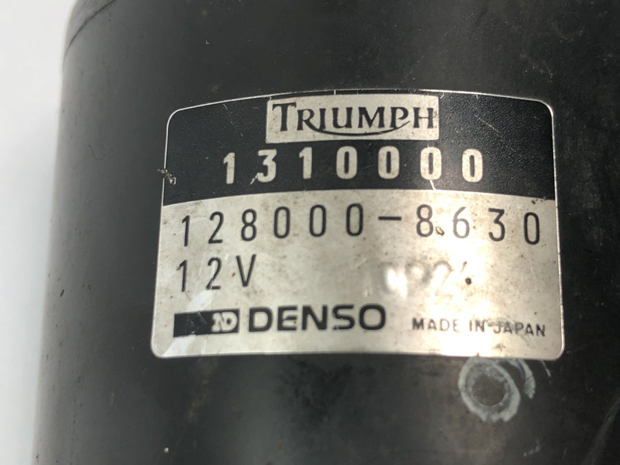 Triumph Daytona 900 T300 [1996] - Démarreur