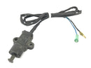 Yamaha YZF 750 R 4HN [1995] - Side stand switch-1