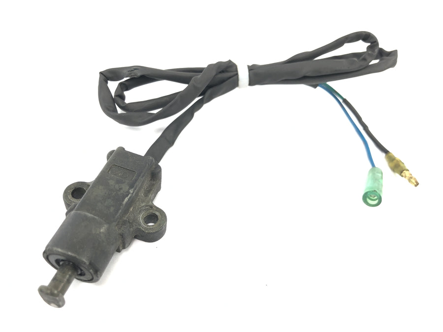 Yamaha YZF 750 R 4HN [1995] - Side stand switch