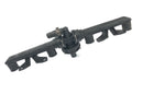 BMW K 1200 S K12S [2005] - Injection rail with fuel pressure sensor-1
