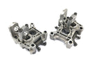 BMW R 1200 R R1ST [2008] - camshaft bearing block rocker arm block valve train holder pair-6