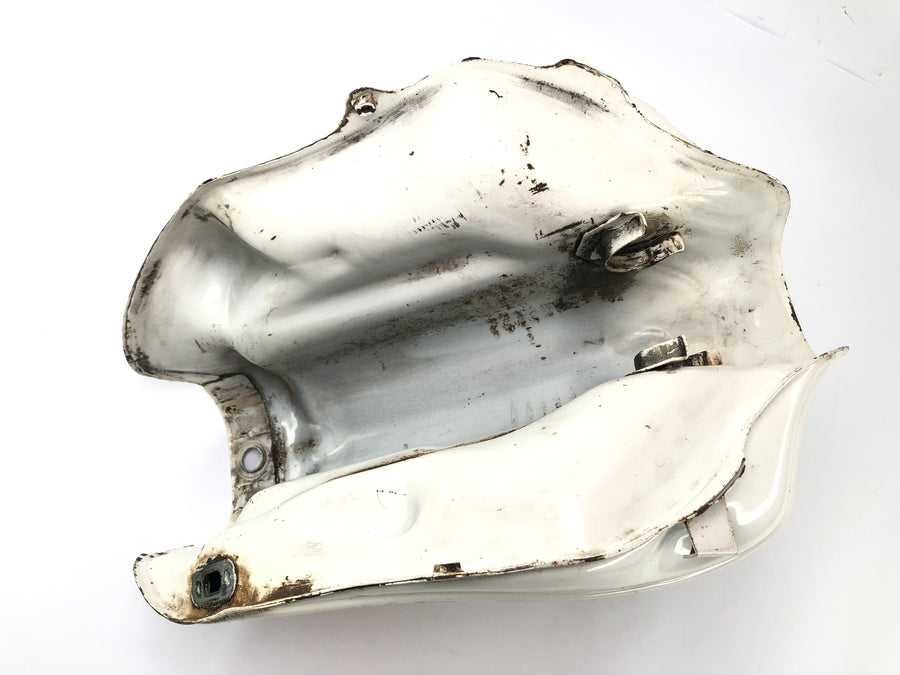Yamaha XT 600 43F [1985] - fuel tank petrol tank tank tank