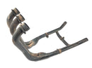 Triumph Daytona 900 T300 [1993] - exhaust manifold pipe distribution tube exhaust-2