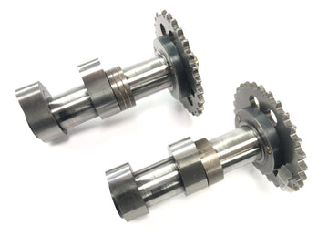 Aprilia RSV 1000 RP Mille [2001] - Camshaft set front exhaust camshaft and intake camshaft front cylinder