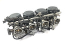 Kawasaki ZXR 400 ZX400L [1992] - Carburetor Carburetor unit Carburetor battery CVK-1