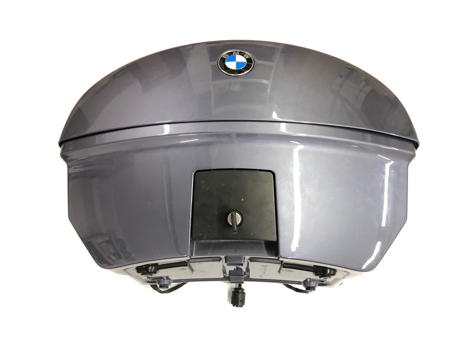 BMW K 1200 LT K2LT [1999] - Set de valises avec valise top case avec poches intérieures