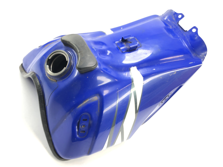 Yamaha DT 125 DE06 [2005] - Tank Benzintank