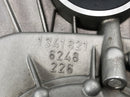 BMW R 1100 GS 259 [1995] - Stirndeckel Motordeckel-3
