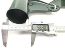 BMW R 60/5 [1973] - Support de lampe de phare-4