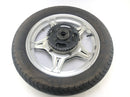 Honda CB 650 RC03 [1981] - Hinterrad Rad Felge hinten 2.15x18"-4