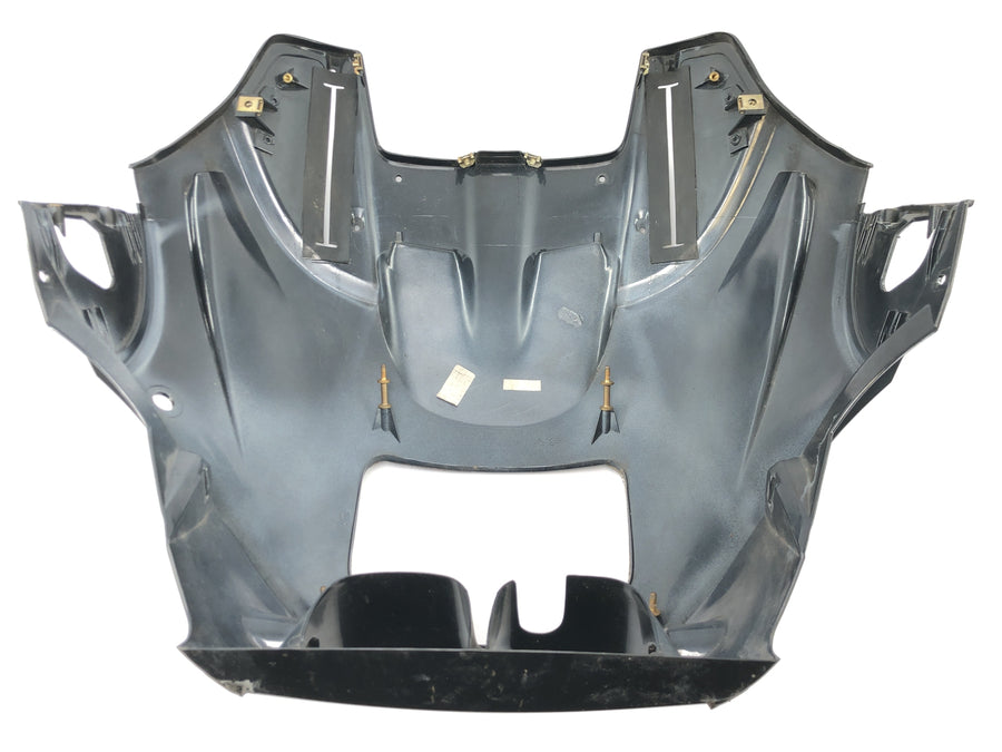 BMW R 1100 RT 259 [1999] - Front fairing cockpit fairing color code 704