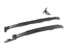 Yamaha XT 550 5Y3 [1982] - tensioning rail and slide rail control chain-1
