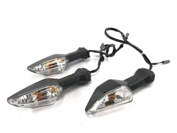 Kawasaki Ninja 125 BX125B [2024] - turn signal