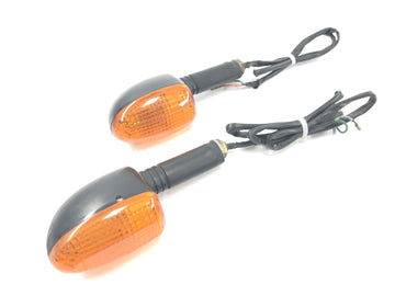 Honda XRV 750 Africa Twin RD04 [1990] - indicator set pair